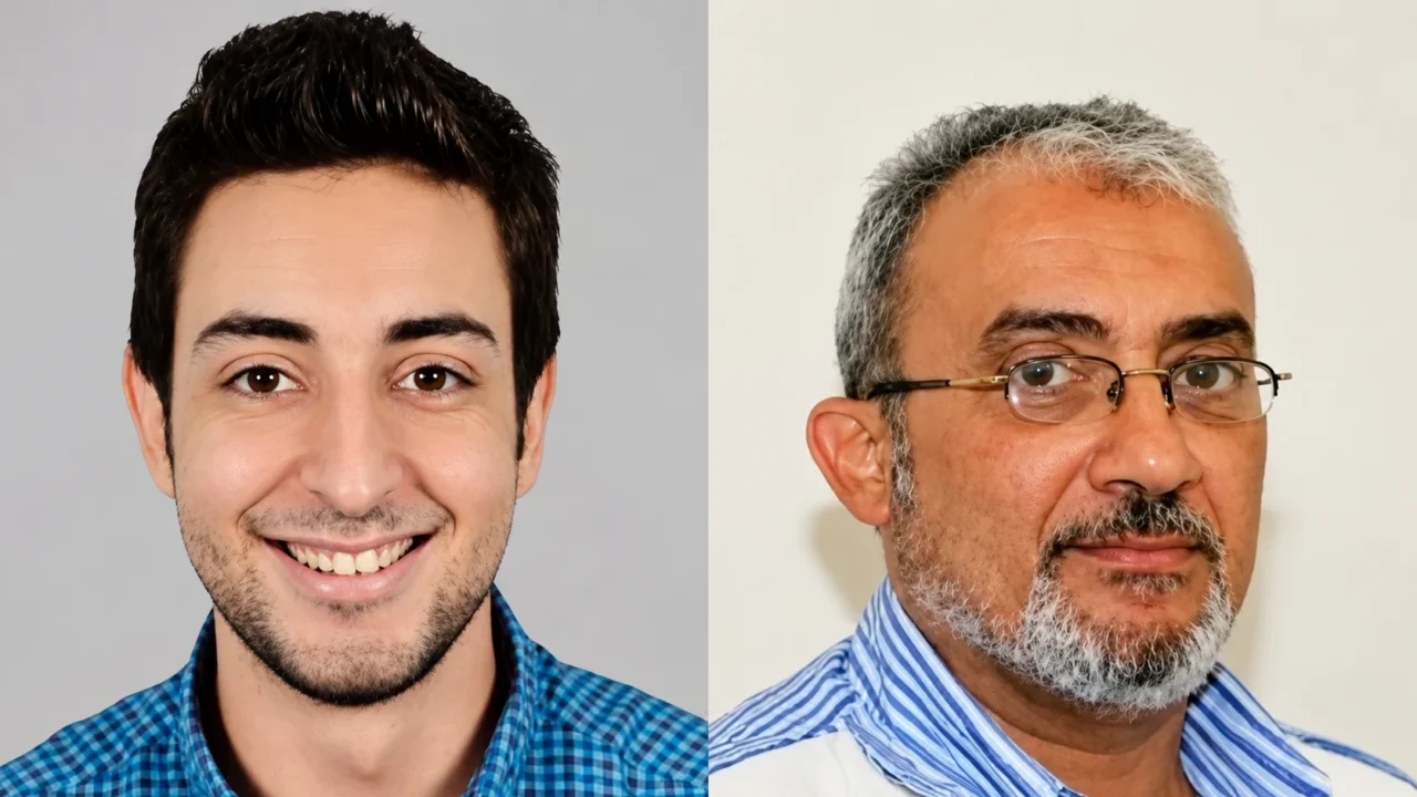 Ahmed Kardousha: Protecting Growth and Fertility in Transfusion-Dependent β-Thalassemia