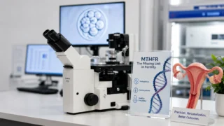 Fauziya Naikar: Why the MTHFR Gene is a Critical Piece of the Fertility Puzzle
