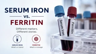 Aarti Merai: Decoding Iron Panels in Clinical Practice