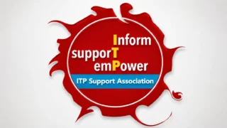 Connecting Young Adults Through Shared ITP Experiences - ITP Support Association