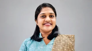 Anu Thomas: The Critical Role of TTI Screening in Safe Blood Transfusion