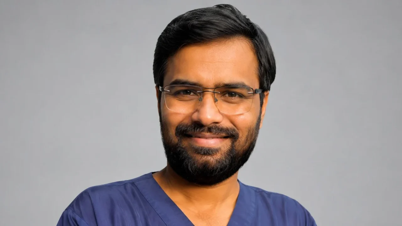 Sarfraz Ahmad: Diagnostic and Therapeutic Challenges in ICA Aneurysm Presenting With Epistaxis