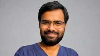 Sarfraz Ahmad: Diagnostic and Therapeutic Challenges in ICA Aneurysm Presenting With Epistaxis