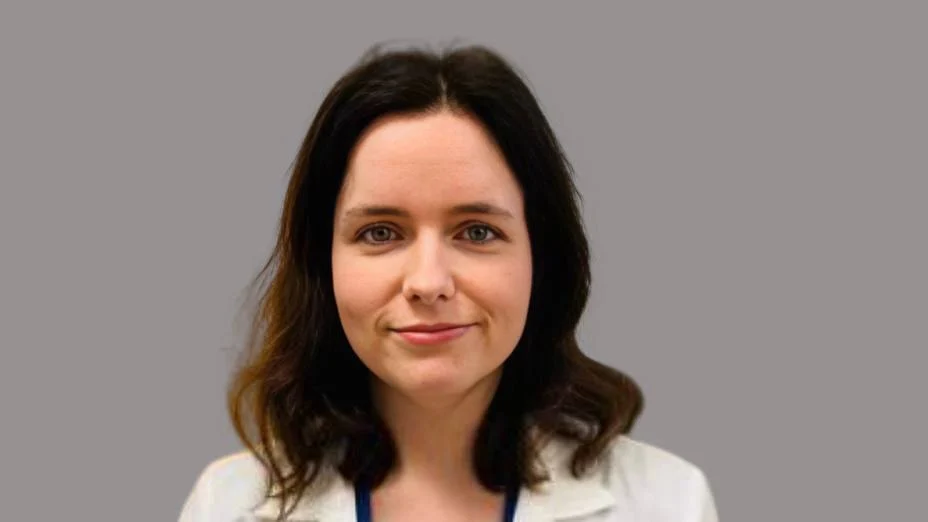Emma Groarke: Somatic Mutations and Chromosomal Abnormalities in Bone Marrow Failure