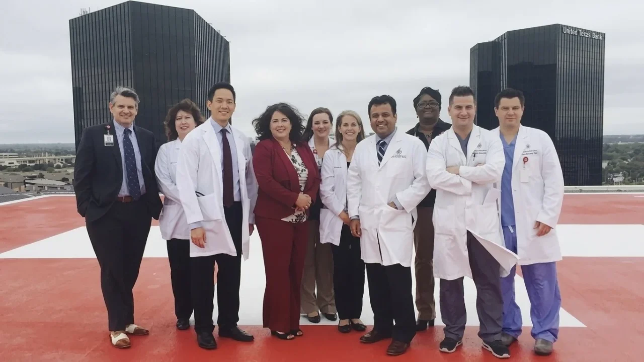 Vallabh Janardhan: Thrombectomy Has Transformed What Is Possible for Patients with Life-Threatening Vascular Emergencies