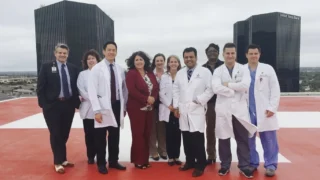 Vallabh Janardhan: Thrombectomy Has Transformed What Is Possible for Patients with Life-Threatening Vascular Emergencies
