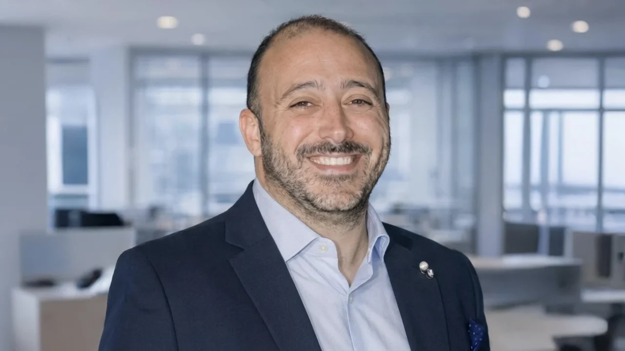 Loay Yasser: A Day Among Heroes Living with Hemophilia at the World Hemophilia Day