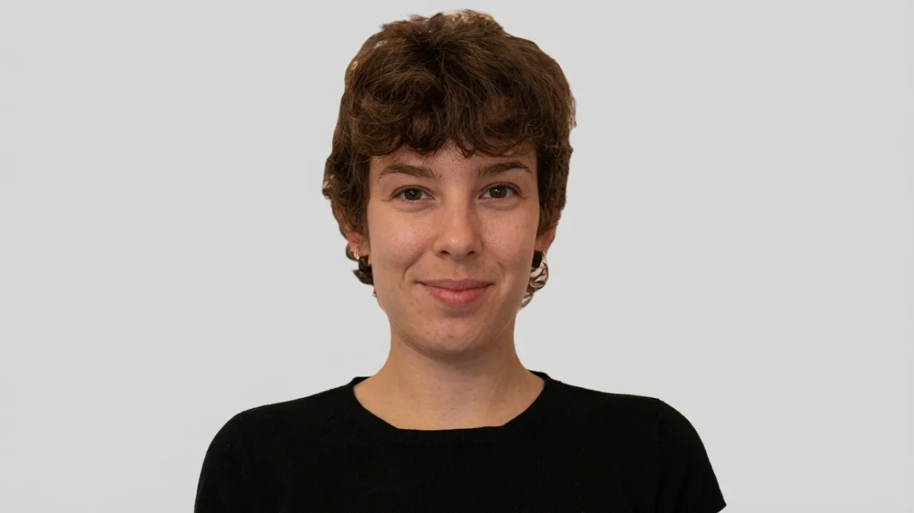 Anna Gardin: Incredible Initiative to Measure Clinician’s Own Lp(a) On The Spot at ESOC 2026