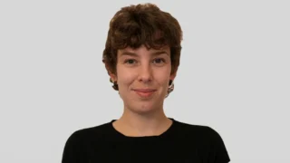 Anna Gardin: Incredible Initiative to Measure Clinician's Own Lp(a) On The Spot at ESOC 2026
