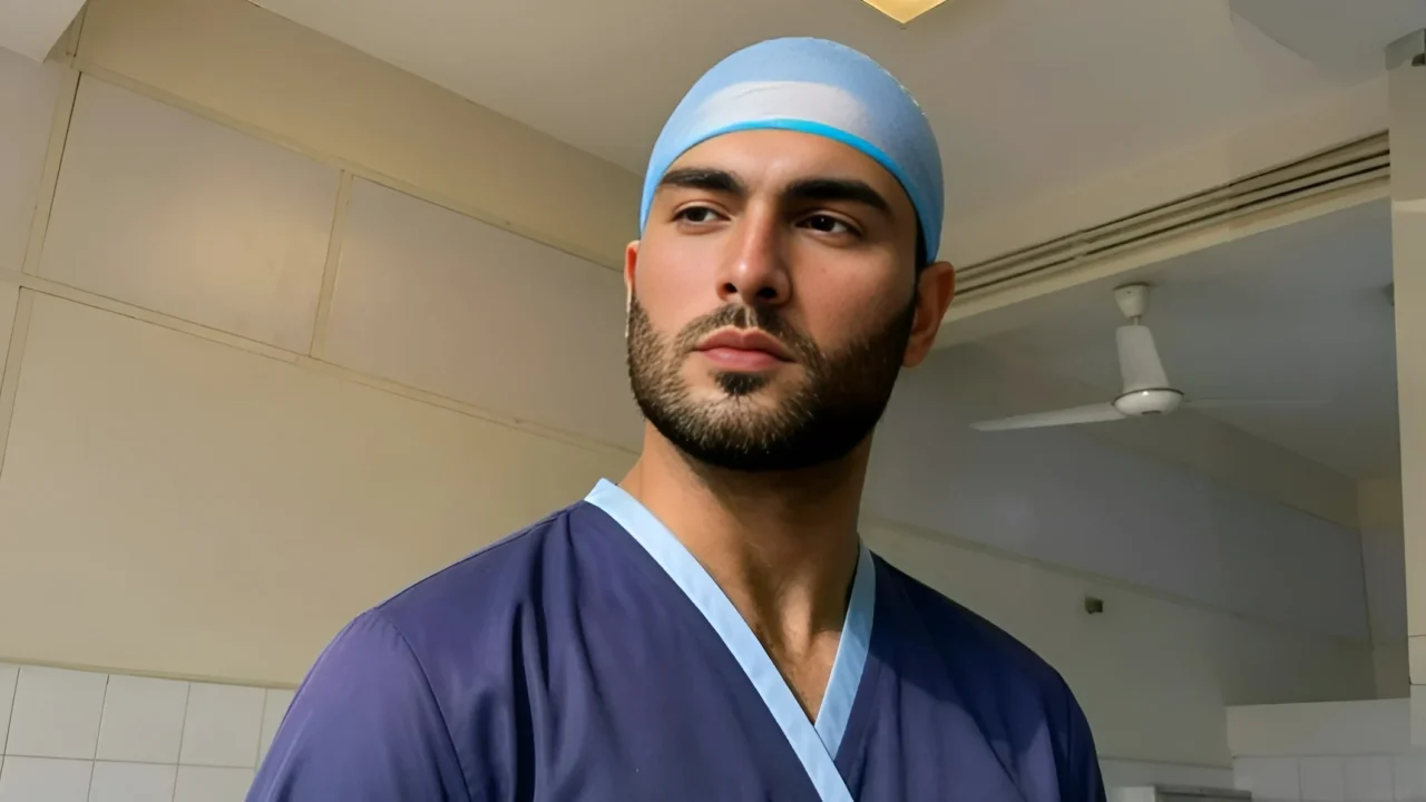 Haseeb Ahmad: Role of Heparin in Cardiac Surgeries