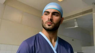 Haseeb Ahmad: Role of Heparin in Cardiac Surgeries