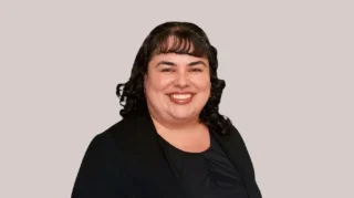 Cynthia Lua: Mental Health Support for Hemophilia Caregivers at the HFA Symposium