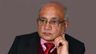 Rajiv Kumar Jain: World Health Assembly Adopts First-Ever Global Resolution on Stroke Prevention and Care