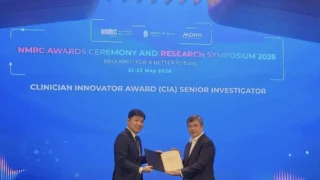 Eugene Fan: Advancing Peripheral Blood Film Analysis with Artificial Intelligence