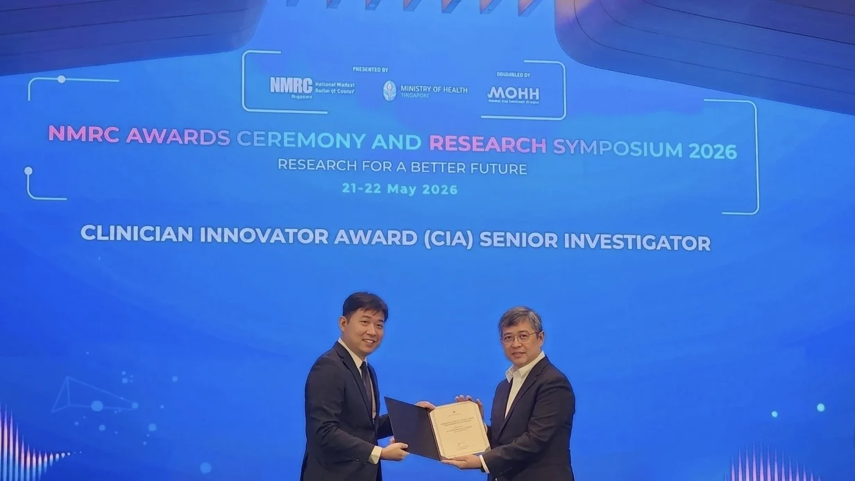 Eugene Fan: Advancing Peripheral Blood Film Analysis with Artificial Intelligence