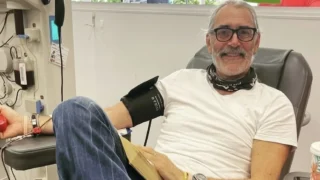 Laird Bruce de Graaf: The Most Compassionate Gift You Can Give