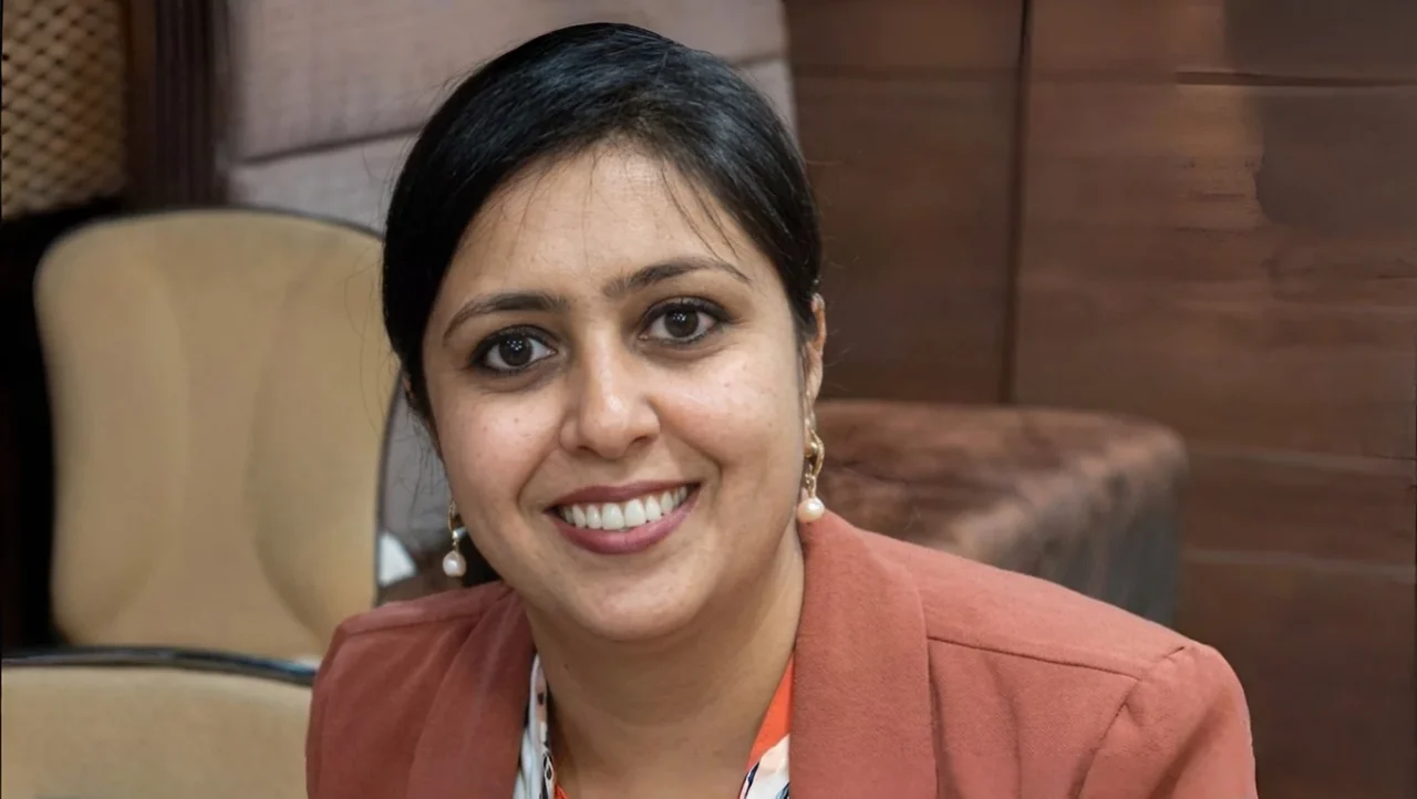 Sweta Agrawal: Expanding Access to Life-Changing PNH Therapy in Nepal