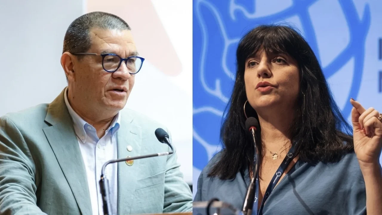 Sheila Cristina Ouriques Martins: We Provide Practical, Real-World Examples on How to Implement Stroke Prevention Strategies