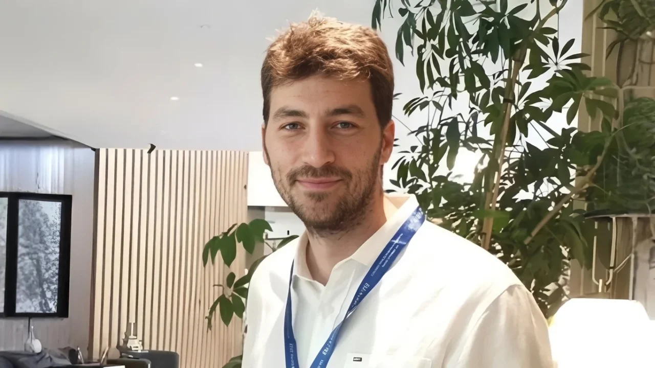 Michele Romoli: Neurointerventional Workforce Gaps and Stroke Thrombectomy Access in Europe