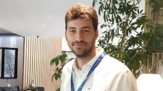 Michele Romoli: Neurointerventional Workforce Gaps and Stroke Thrombectomy Access in Europe