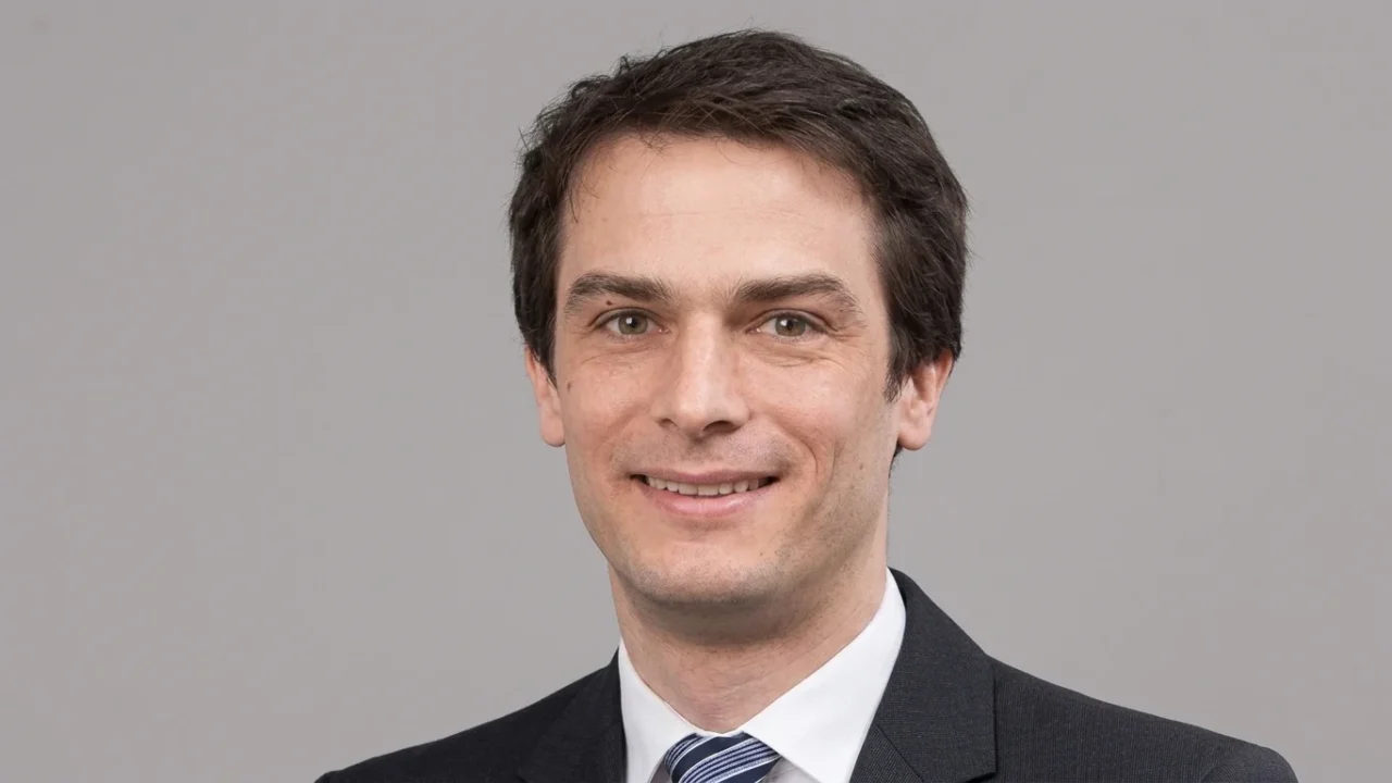Alexander Krupp: Asundexian Receives Priority Review Designation from China‘s NMPA