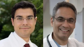 Enrico Ferro: Thank You Niraj Sharma for Covering Our AFib Ablation Stroke Safety Analysis