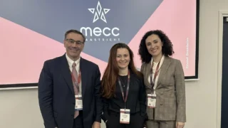 Ana Cláudia de Souza: NeuroLeadership, Management and Behavioural Insights in Stroke Care from ESOC 2026