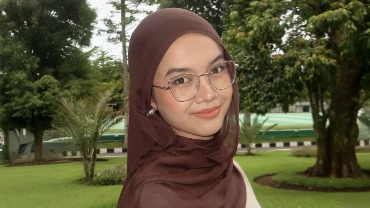 Adelia Pramesti Zahra: A Cost of Illness Perspective for Hemophilia in Indonesia