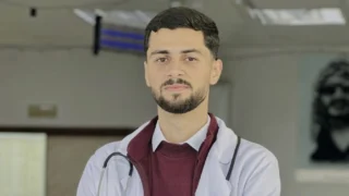 Amro Al-Manasrah: Coronary Reperfusion Injury Beyond Large-Vessel Occlusion