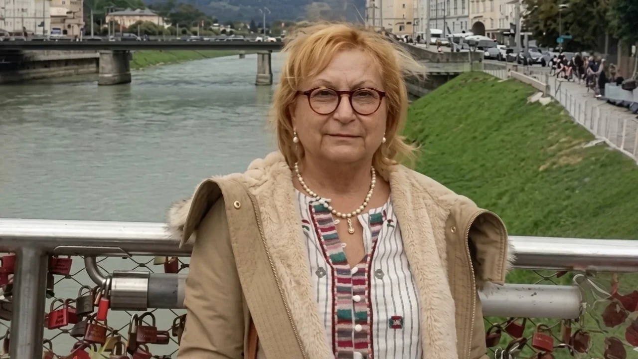 Vera Ghali: 2026 ASH–ISTH Recommendations on Pediatric VTE Prevention