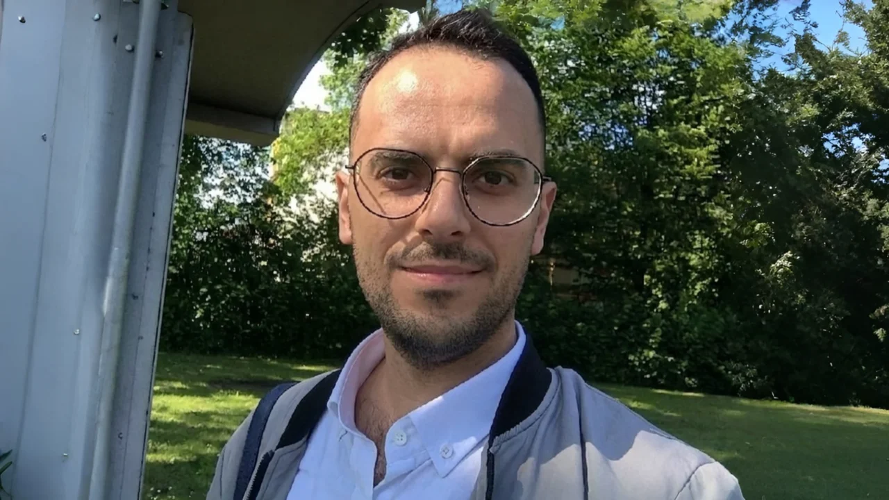 Ali Hammed: How to Manage Jugular Eagle Syndrome with CVST?