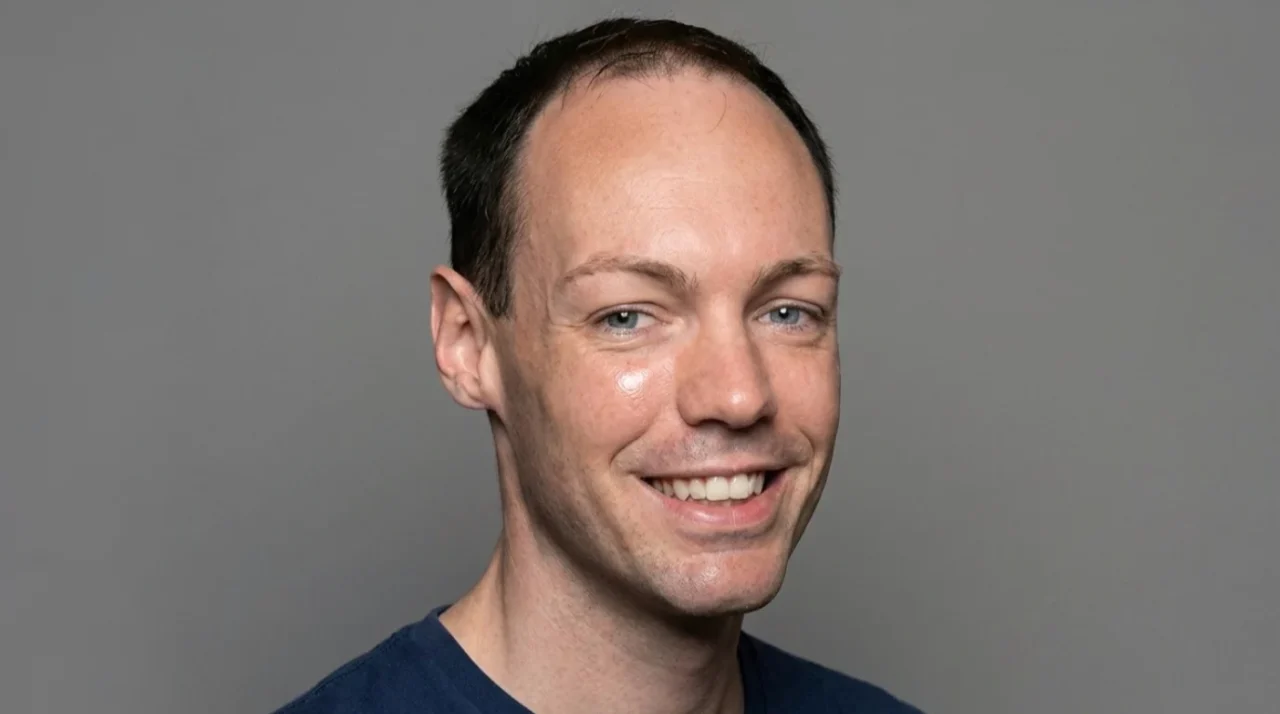David Cairns: Women Often Don’t Know Their Stroke Risk and That’s What We’re Trying to Change