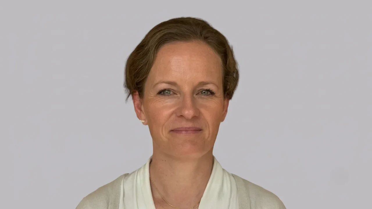 Karen Schreiber: The BBQ Trial and the Challenge of Conducting Pregnancy RCTs