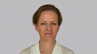 Karen Schreiber: The BBQ Trial and the Challenge of Conducting Pregnancy RCTs