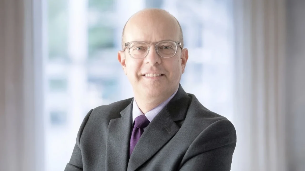 Paris Margaritis: Native Cellular Biology and the Future of Durable Hemophilia A Gene Therapy
