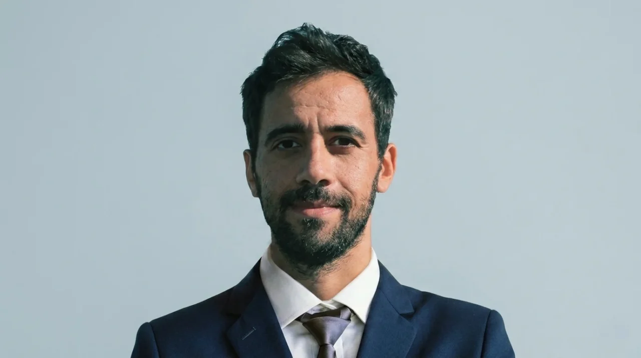 Vitor Ferreira: VeinPlanner Makes Complex Venous Planning More Efficient