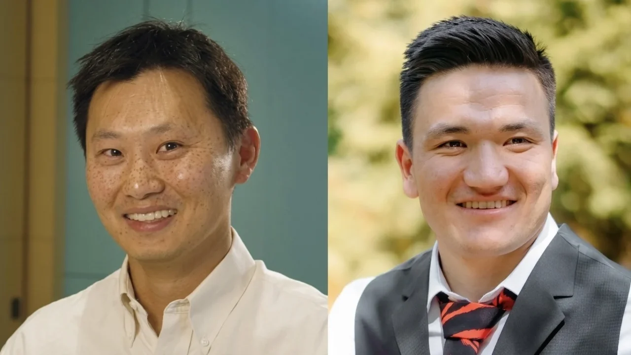 Johnson Mak: We Figure Out How SARS-CoV-2 Induces Thrombosis