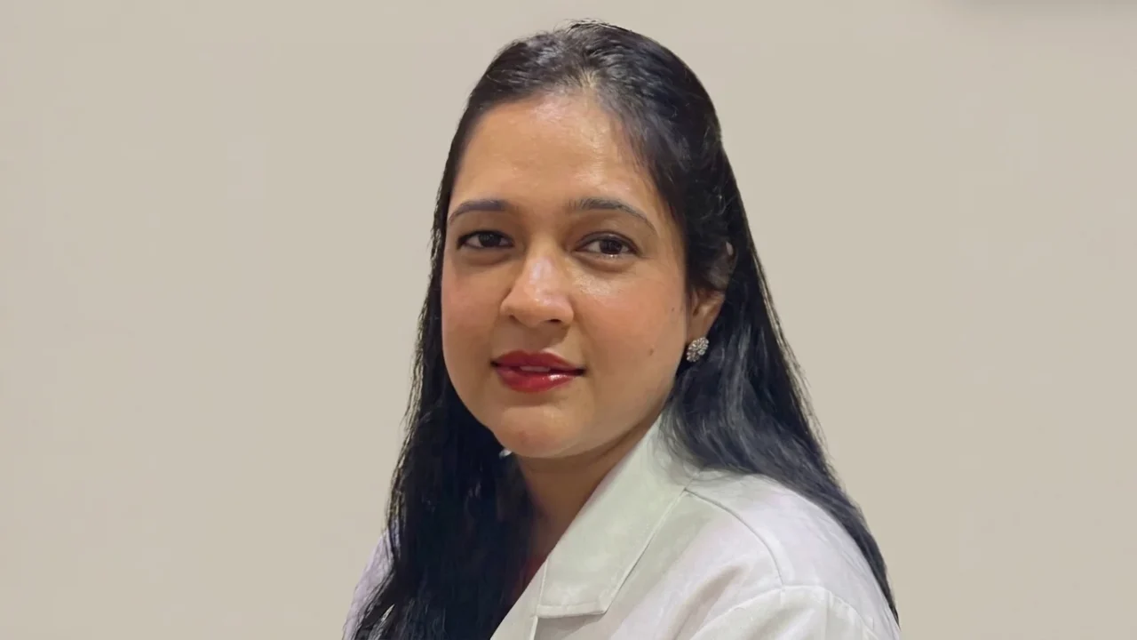 Soma Agrawal: Managing a Rare Anti-Jkᵃ Autoantibody in Thalassemia