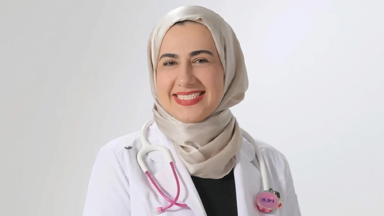 Ayah Ghazi Al-Qasrawi: Could Modulation of Factor VIII Be Beneficial in DIC?