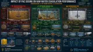 Vanduyn Hoven Sibarani: Impact of Pac Dosing on Raw Water Coagulation Performance