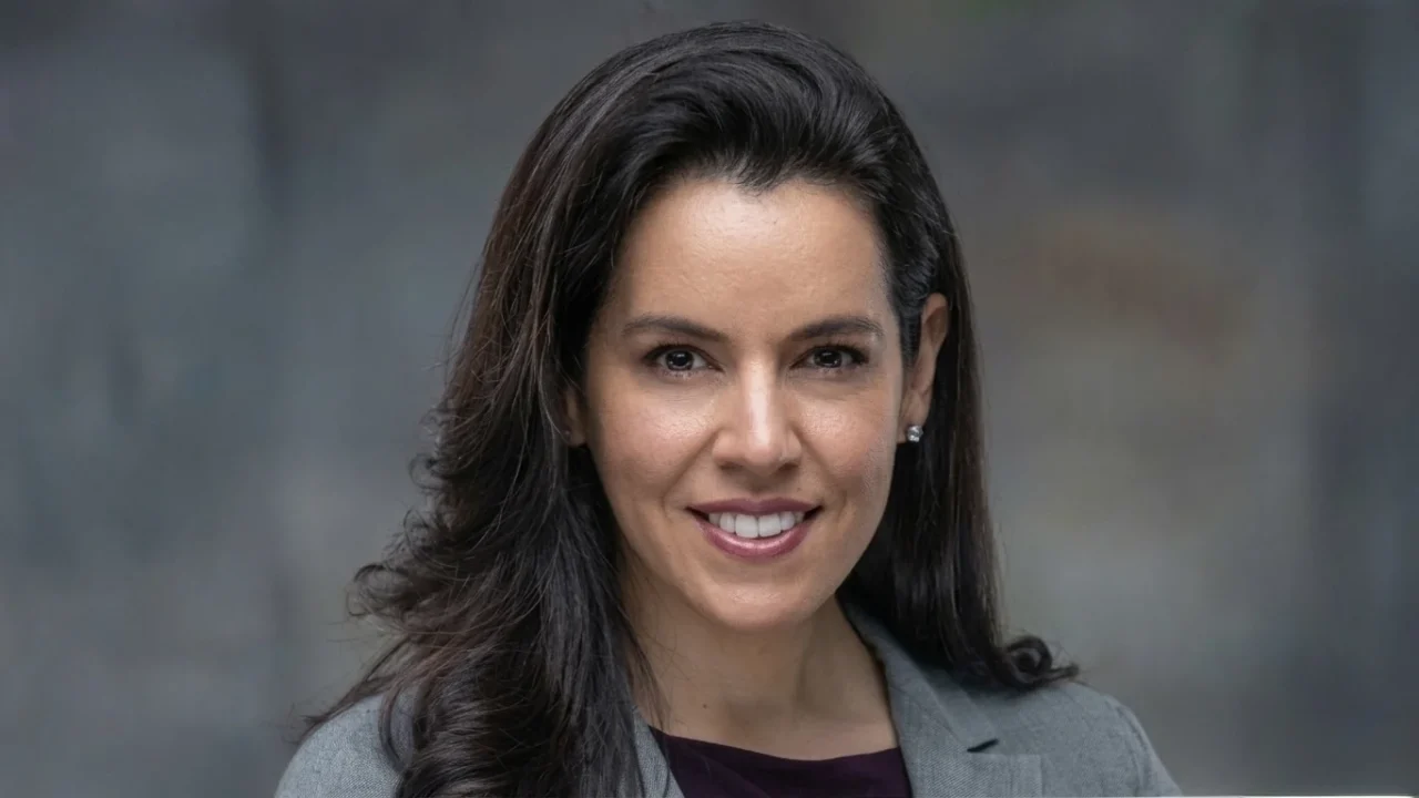Monica Verduzco-Gutierrez: A New Spasticity Education and Patient Journey Resource for Stroke Awareness Month Is Now Live