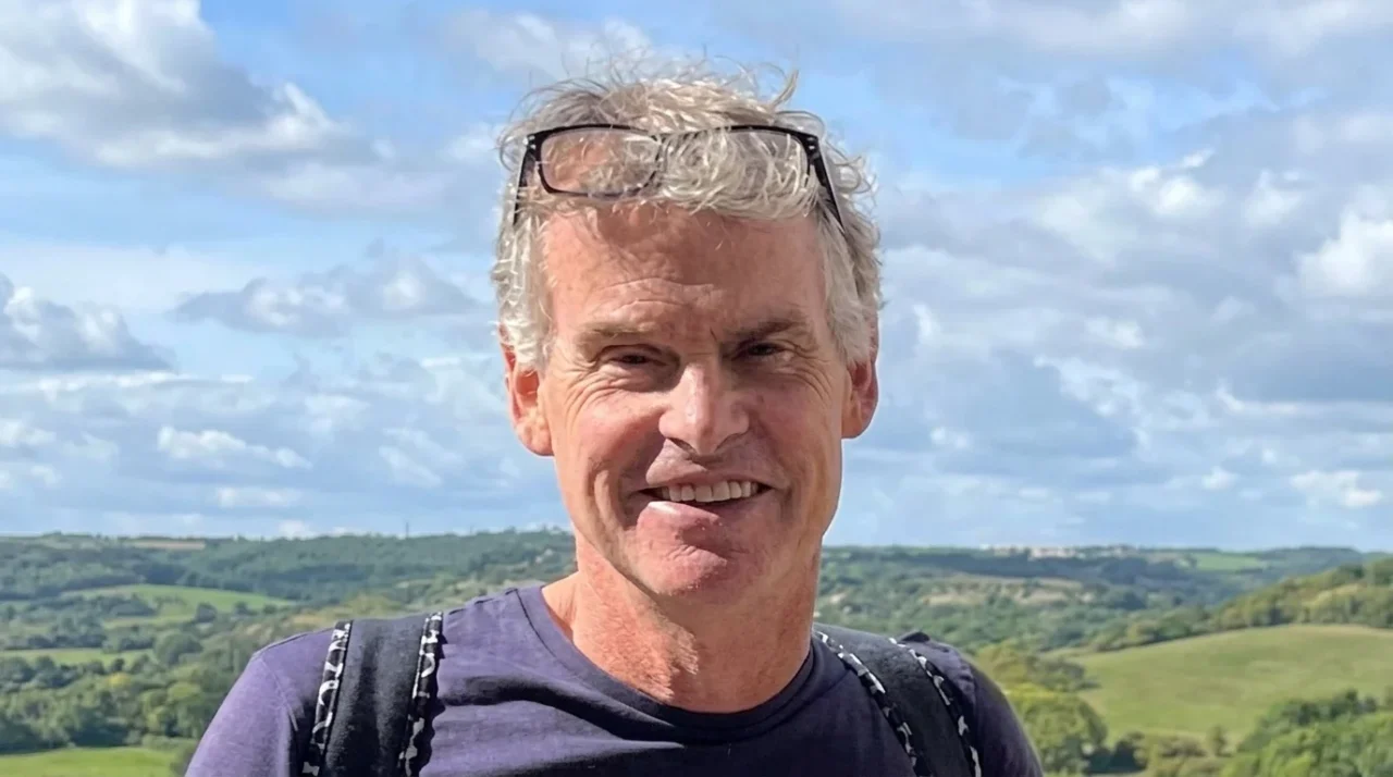 Mark Thornton: When a Metabolic Intermediate Becomes a Clinical Warning Sign