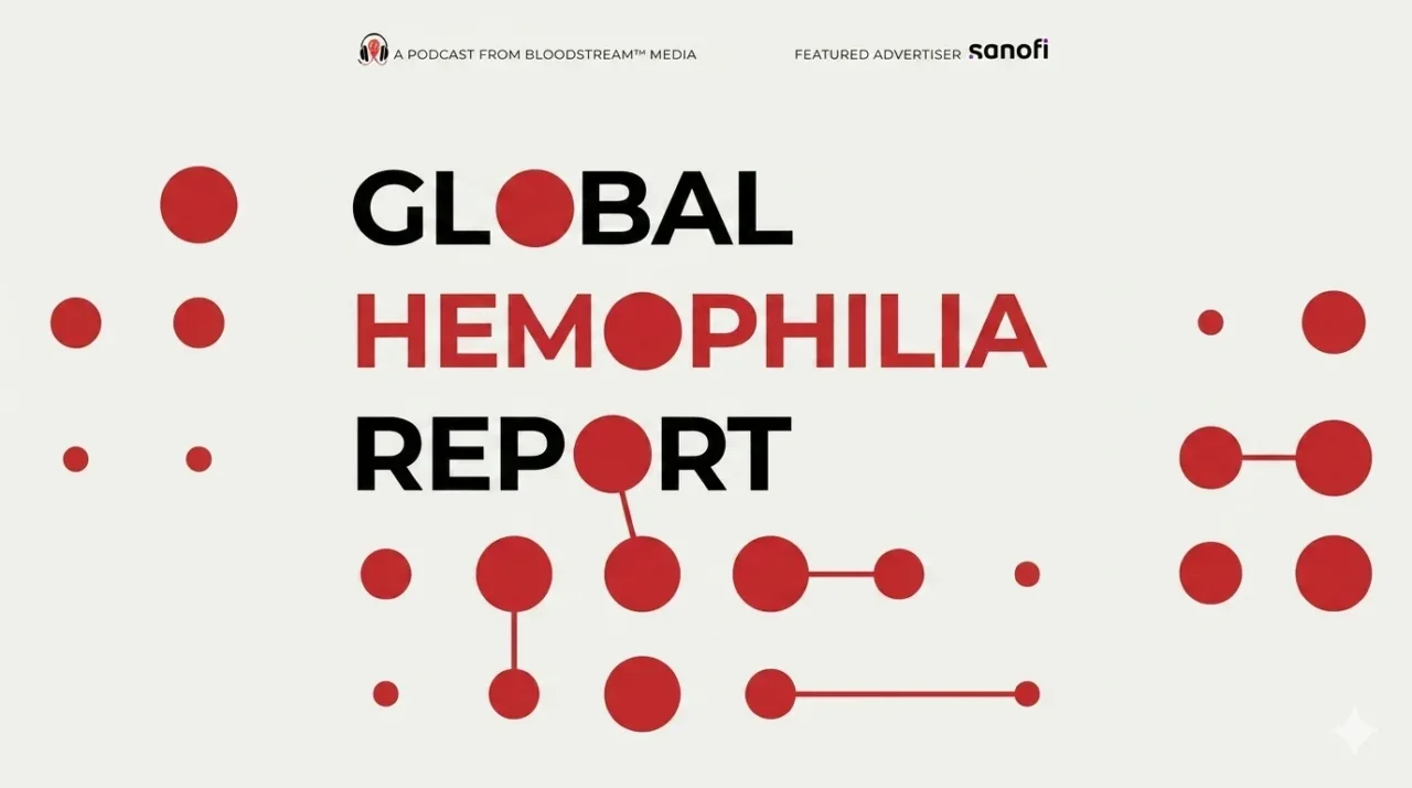 Finding the Right Balance in Hemophilia Treatment – Global Hemophilia Report