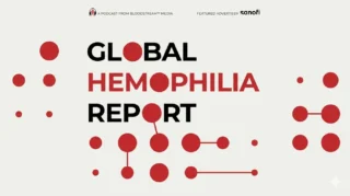 A Child’s Life Changed by Rebalancing Therapy in Hemophilia B - Global Hemophilia Report