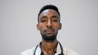 Nigusu Tesema: What Is Deep Vein Thrombosis and Why Does It Matter After Surgery?