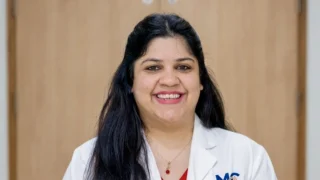 Swati Bhayana: Restless Leg Syndrome in Thalassemia Major