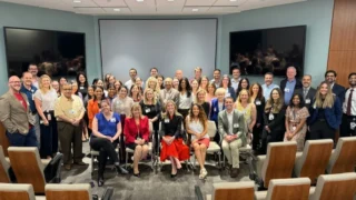 Ryan Rodarmer: From Nothing to a Global Community - 45 Years of The Marfan Foundation