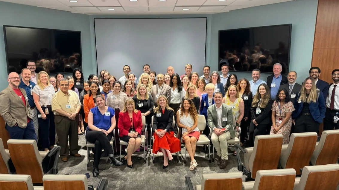 Ryan Rodarmer: From Nothing to a Global Community – 45 Years of The Marfan Foundation