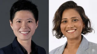 Li Khim Kwah: Proud for the Development of The New Singapore Stroke Rehabilitation Guideline