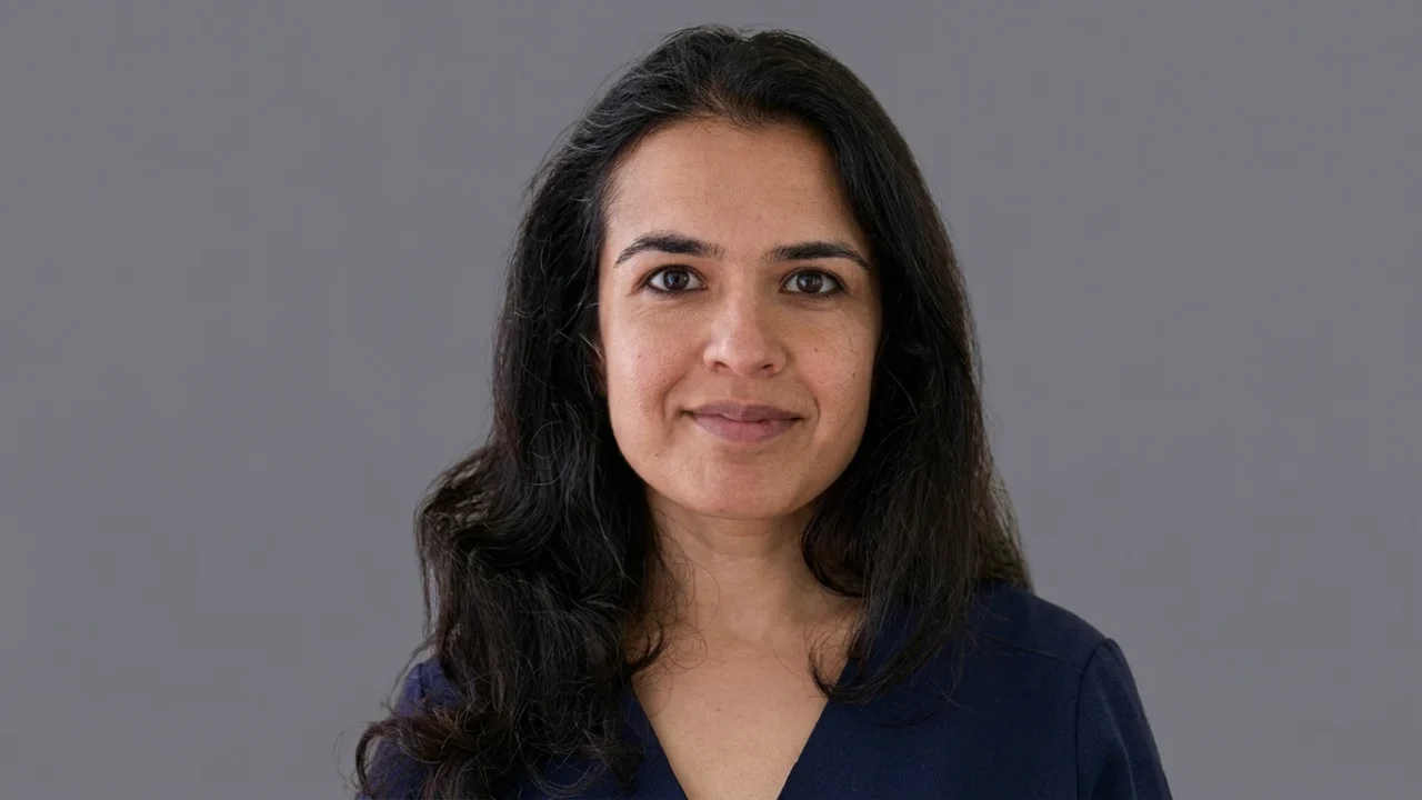 Mili Doshi: The Role of Oral Health Teams in Supporting Stroke Rehabilitation and Recovery
